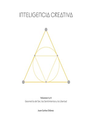 cover image of Inteligencia Creativa